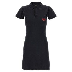 Balenciaga Laurel Classic Polo Dress - NWT